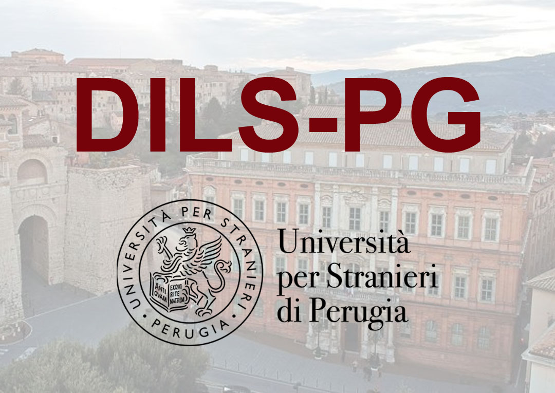 DILS-PG - Corsi ed Esami presso ISSR Euromediterraneo