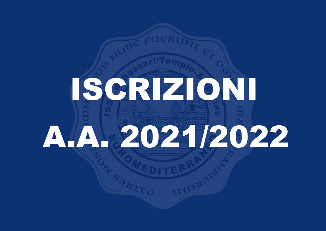 Ripresa Lezioni Aprile 2021