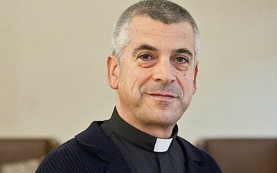 Mons. Francesco Soddu nominato vescovo di Terni-Narni-Amelia