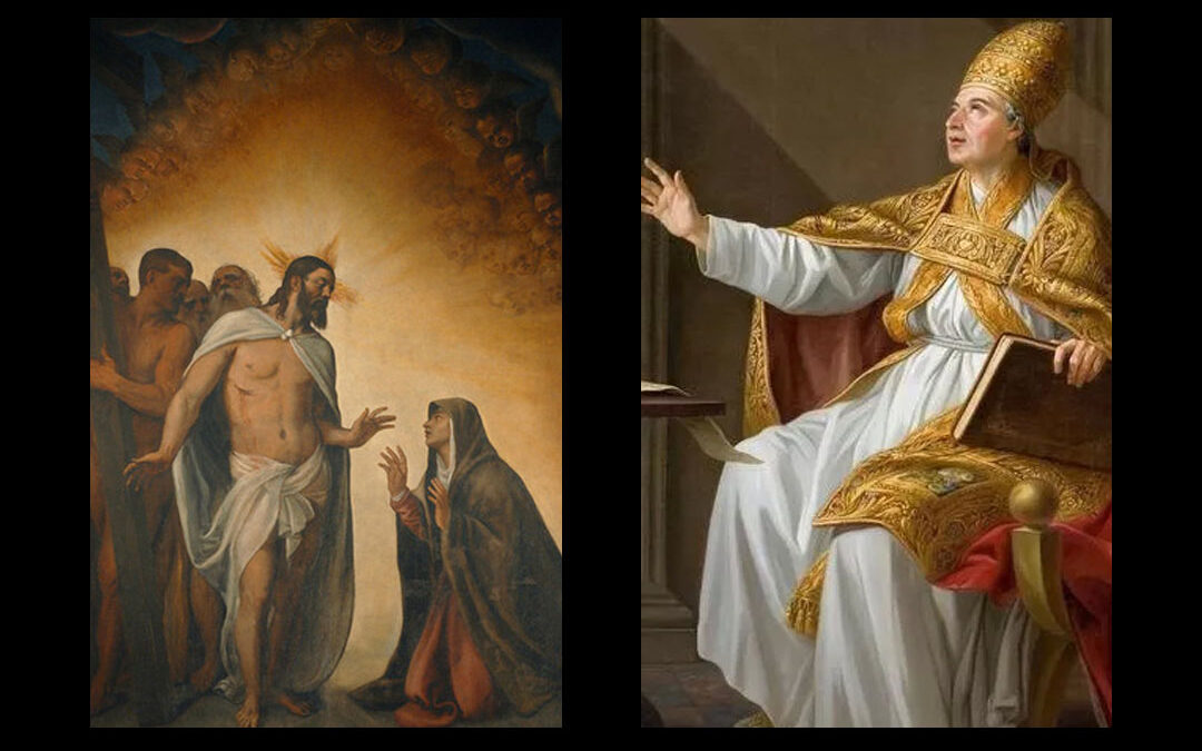 Gli Auguri del Direttore per la Santa Pasqua 2025