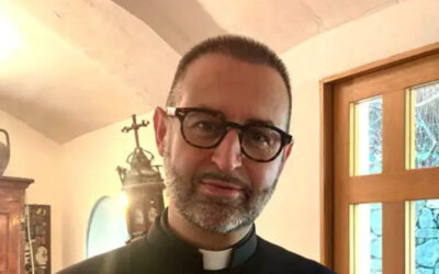 Il Prof. Don Alessandro Cossu nominato Direttore dell’ISSR Sassari/Tempio-Ampurias Euromediterraneo