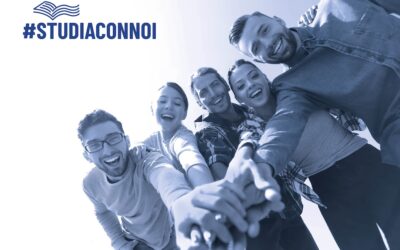 Aperte le immatricolazioni per l’anno accademico 2025/2026